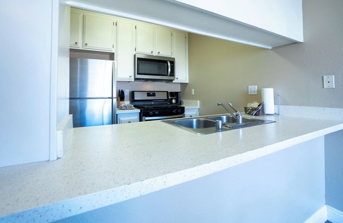 Indio Condo | Indian Palms Vacation Club