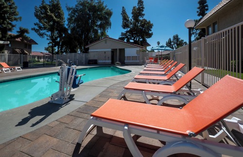 Indio Condo | Indian Palms Vacation Club