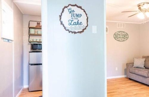 Indian Point Apartment | Indian Point Villa#7 at Tribesman Resort on Table Rock Lake near Silver Dollar City, Branson