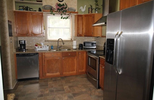 St. Lucie Village Cottage | Indian River Lagoon Waterfront Cottages