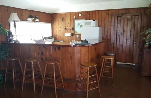 St. Lucie Village Cottage | Indian River Lagoon Waterfront Cottages