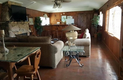 St. Lucie Village Cottage | Indian River Lagoon Waterfront Cottages