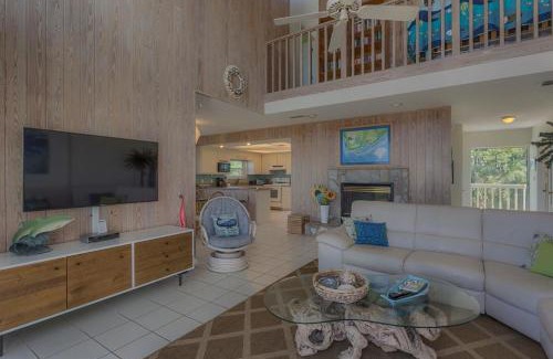 Port St. Joe House | Indian Summer by Pristine Properties Vacation Rentals