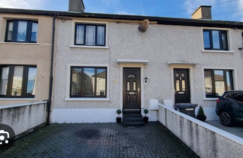 Dublin House | Indian Summer