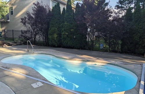 Avon House | Indianapolis 500 Dream Getaway
