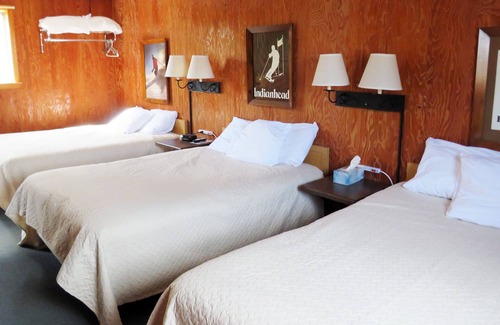 Ironwood Hotel | Indianhead Ironwood Motel