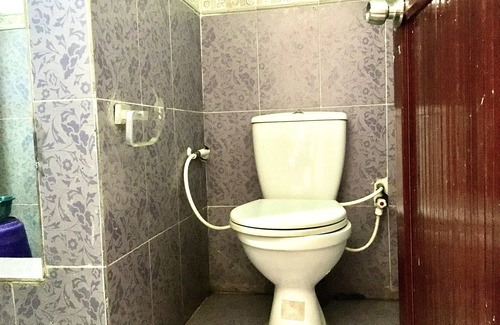 Abeokuta Hotel | Indices Hotel and Garden