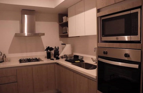 Merida Municipality Apartment | Indico 902