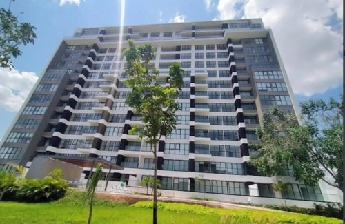 Merida Municipality Apartment | Indico 902