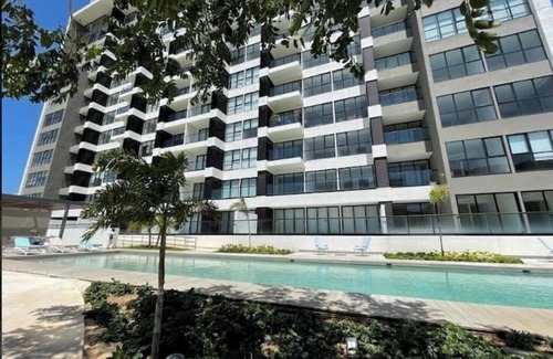 Merida Municipality Apartment | Indico 902