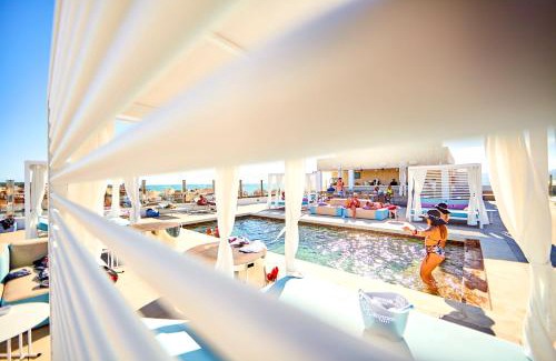 Ses Cadenes Hotel | Indico Rock Hotel Mallorca - Adults Only