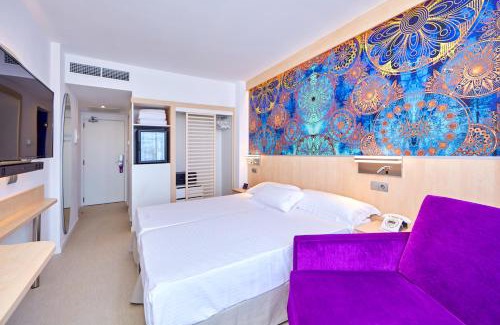 Ses Cadenes Hotel | Indico Rock Hotel Mallorca - Adults Only