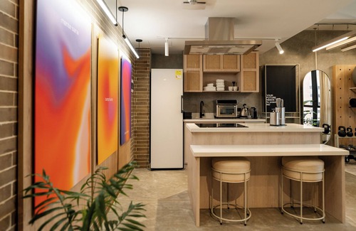 Laureles Hotel | Indie Universe Creative Hotel