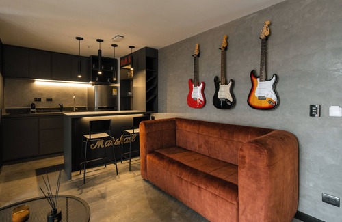 Laureles Hotel | Indie Universe Creative Hotel