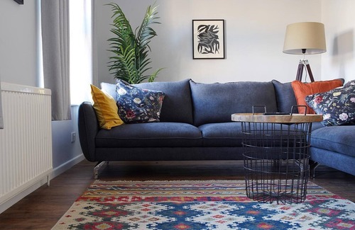 Stamford Apartment | IndieHaus - Central Stamford Apartment