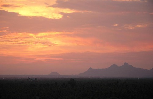 Nagercoil Resort | Indien Hermitage - A Resort -Kanyakumari