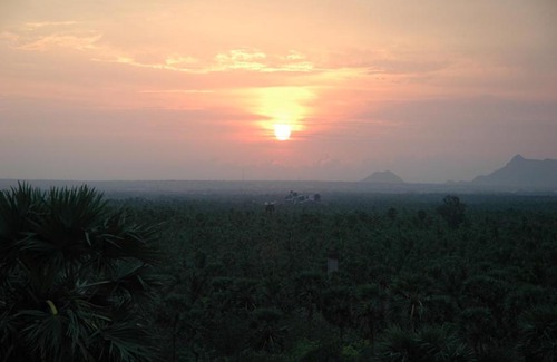 Nagercoil Resort | Indien Hermitage - A Resort -Kanyakumari