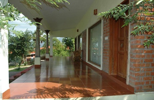 Nagercoil Resort | Indien Hermitage - A Resort -Kanyakumari