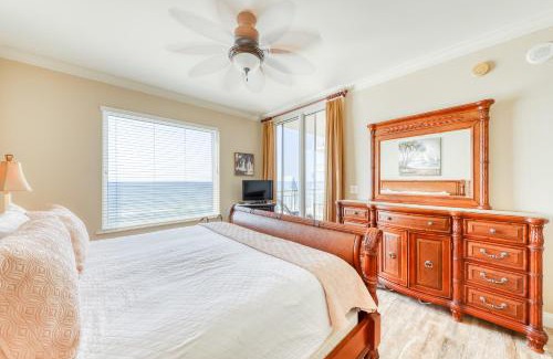 Ono Island Apartment | Indigo 704W