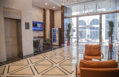 Jeddah Apartment | Indigo Apartments