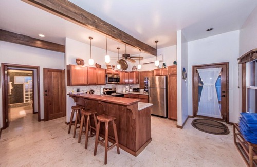 San Pedro Condo | Indigo Belize 1b 3 Bedroom Condo by RedAwning