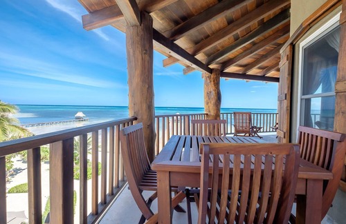 San Pedro Condo | Indigo Belize 1C 3 Bedroom Condo by RedAwning