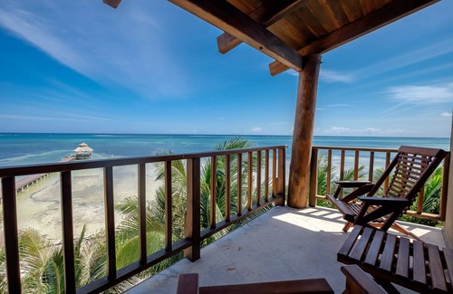 San Pedro Condo | Indigo Belize 1C 3 Bedroom Condo by RedAwning