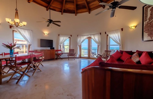 San Pedro Condo | Indigo Belize 1C 3 Bedroom Condo by RedAwning