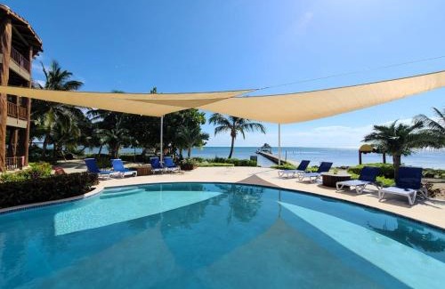 San Pedro Apartment | Indigo Belize 2C condo