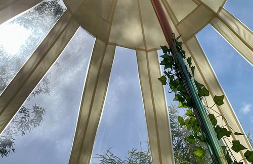 San Antonio de las Minas Villa | Indigo Glamping