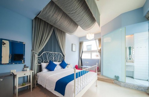 Magong Bed & Breakfast | Indigo Homestay