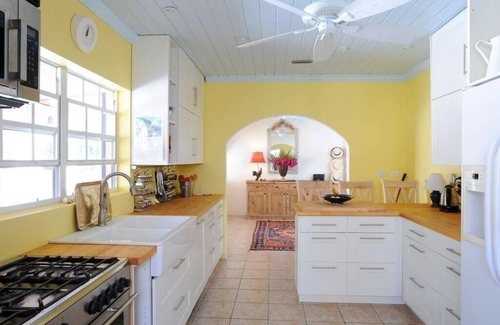 Governor's Harbour House | Indigo House 4 Bedroom Home
