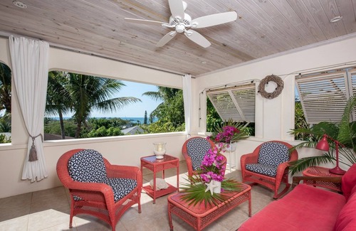 Governor's Harbour House | Indigo House 4 Bedroom Home
