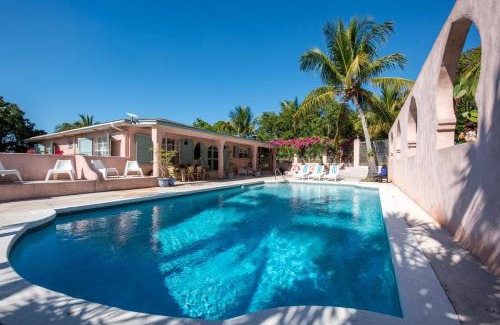 Governor's Harbour House | Indigo House home