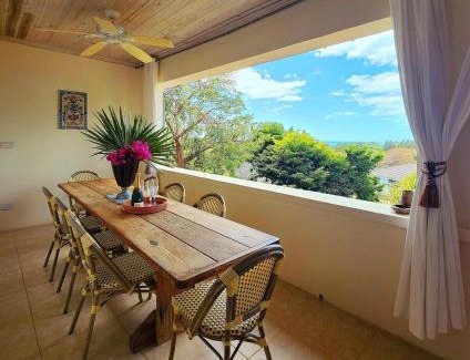 Governor's Harbour House | Indigo House home