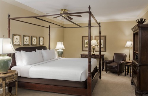 Charleston Historic District Hotel | Indigo Inn