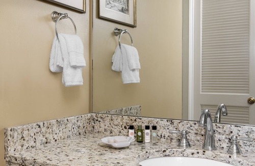 Charleston Historic District Hotel | Indigo Inn