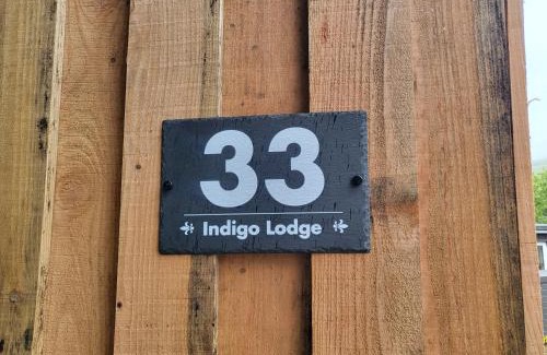 Aberdovey House | Indigo Lodge - Aberdovey