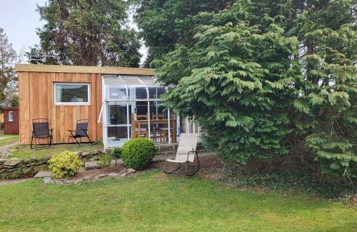 Aberdovey House | Indigo Lodge - Aberdovey
