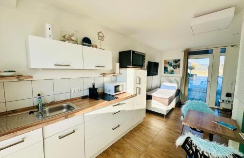 Ursensollen Apartment | INDIGO Luna