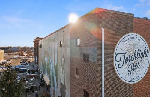 Middletown Hotel | Indigo Pass Boutique Hotel