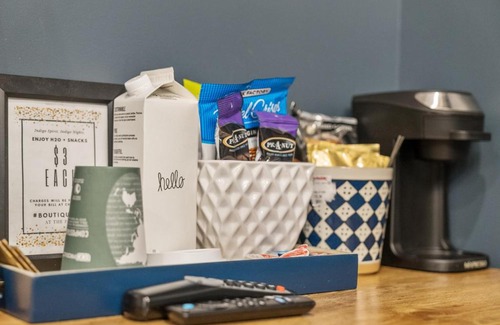 Middletown Hotel | Indigo Pass By Airriva