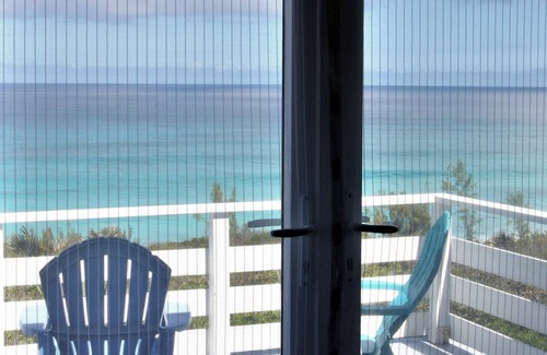 Rainbow Bay Cottage | Indigo Seas- Panoramic Ocean View, Secluded Cottage
