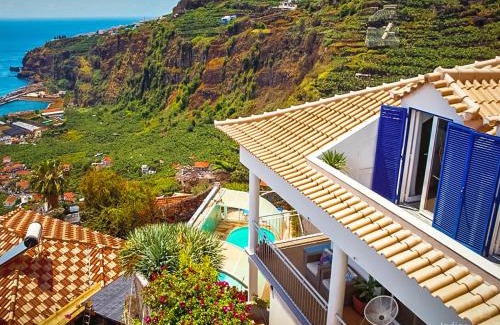 Tabua House | Indigo Star House