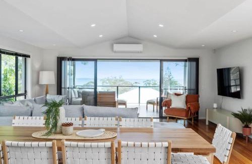 Vincentia House | Indigo Views - renovated Vincentia beach house