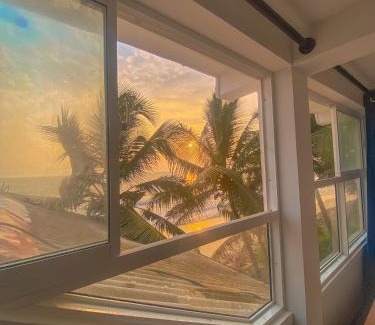 Boossa House | Indika Beach Villa