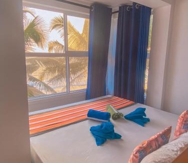 Boossa House | Indika Beach Villa