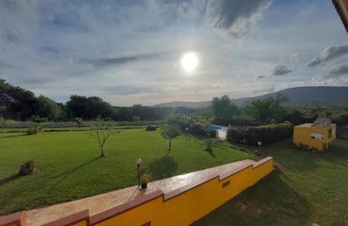 Siniscola House | Indipendente con PISCINA USO ESCLUSIVO Internet illimitato