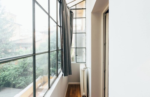 Historic Center Apartment | INDIPENDENZA APARTMENT CITY CENTER