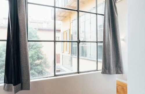 Historic Center Apartment | INDIPENDENZA APARTMENT CITY CENTER